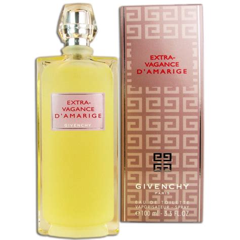 givenchy extravagance d'amarige perfume|amarige givenchy perfume price.